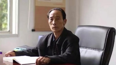 華祥龍茶業(yè)創(chuàng)始人——中國(guó)茶癡董紹林