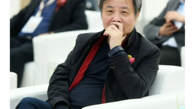 作家余華任海鹽文化大使，馮琳任文明大使