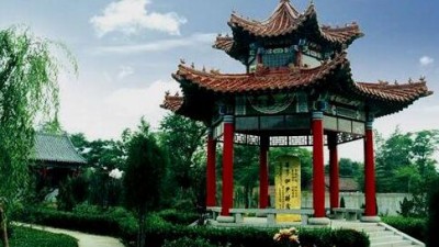 2022年中國旅游散文創(chuàng)作高峰論壇暨第六屆全國人文地理散文大賽啟動