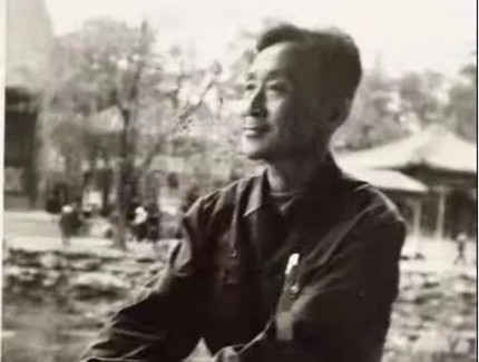 散文詩泰斗耿林莽在青逝世，享年96歲