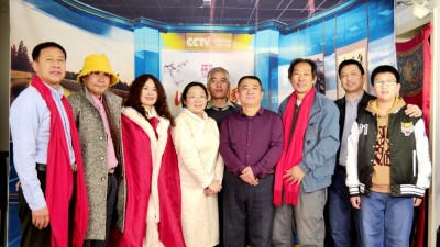 正念正心2023詩賀新春原創詩會