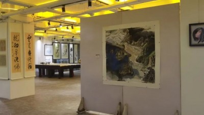 預(yù)告|2023年中國名家共和國將軍書畫藝術(shù)展7月底將亮相常州、杭州