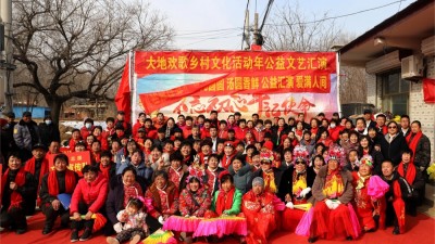 山東省德州市寧津縣保店鎮(zhèn)王吏目村奏響振興鄉(xiāng)村，全面發(fā)展最強(qiáng)音