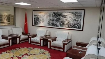 卷極！“昆侖神話+詩+地標風物”短劇IP破圈，指向城市產業文旅
