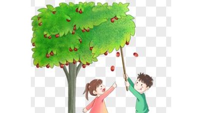 《打棗》《夯號(hào)子》教案
