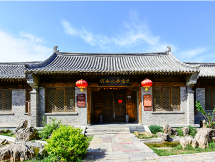 2024年首屆“歐陽修杯”全國非虛構(gòu)文學大賽獲獎作品揭曉