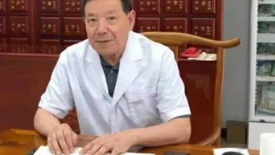新時(shí)代非遺文化傳播大使：齊蘭古——筋骨無痛復(fù)位導(dǎo)引術(shù)發(fā)明人
