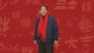 笑琰:從正念正心到樂訂坊，靈魂的高處永遠(yuǎn)有夢