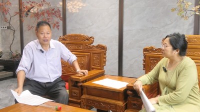 根植沃土 筆寫春秋——南陽作家楊維永的鄉土情懷