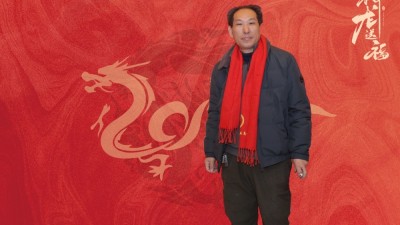 探尋笑琰詩歌的藝術世界：兼論其與書法藝術的內在關聯