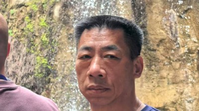軍旅作家胡全良：永續的溫情