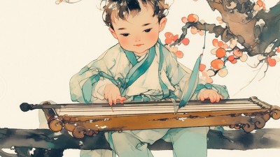 讀 民 樂