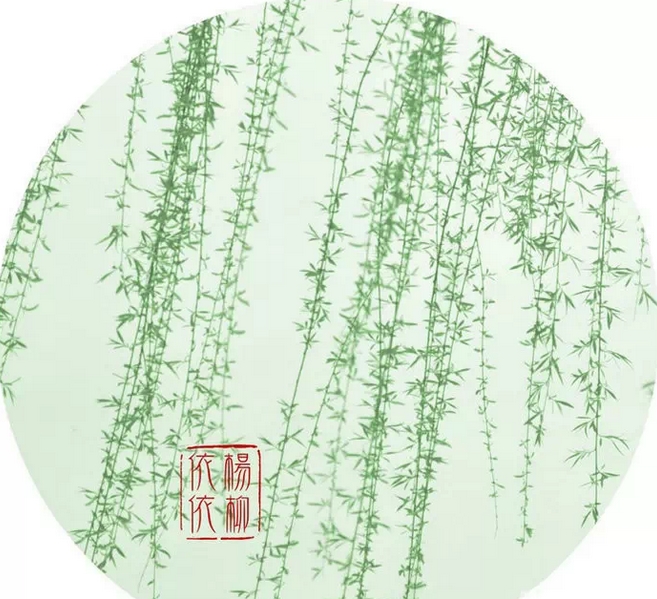 詩經(jīng)之美