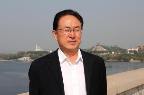 劉素軍新詩九首