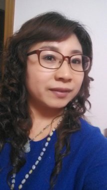 閆瑾的組詩