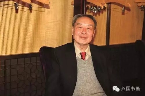＂茶到淡時方是味＂，品味翁圖書法——張振國教授作品集