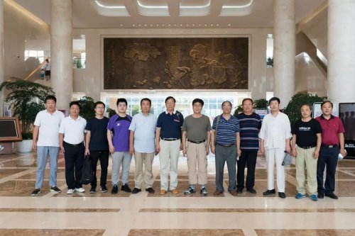 大運(yùn)河北段香河采風(fēng)組詩(shī)