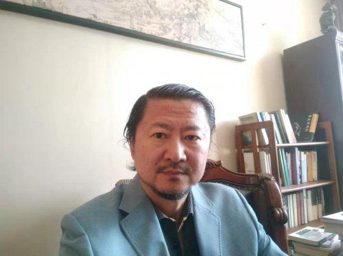 張珂的詩(shī)