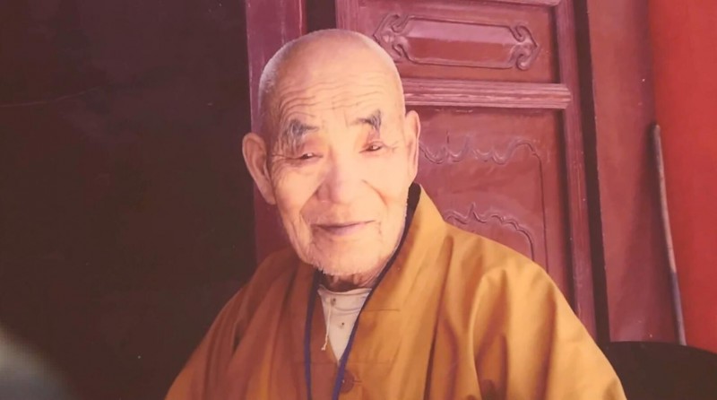 釋印來(lái)法師三周年紀(jì)念法會(huì)在河南魯山文殊寺舉辦