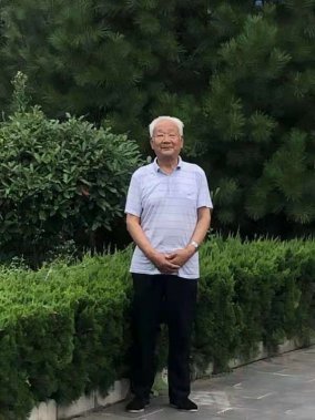 絲綢之路重要開拓者之一——蘇武 ——獻(xiàn)給十四屆全運(yùn)會